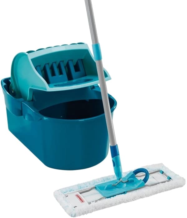 Leifheit Profi Compact Rengöringsset (55092)