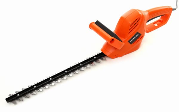 Elektrisk hækkeklipper 1550W KD5103