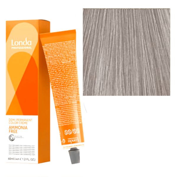 Londa Toningfarve 60 ml 8/81