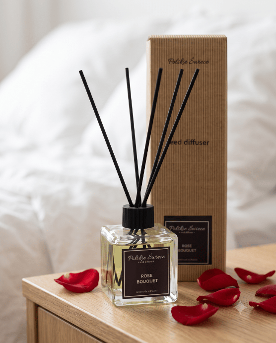 ROSE BOUQUET duftdiffuser