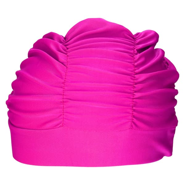 Aqua-Sport polyesterkappe dame komfort rosa AS0803