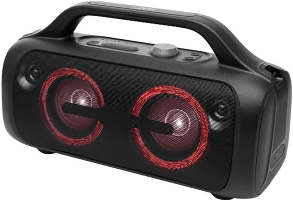 JVC Bluetooth-højttaler XS-E843 Sort