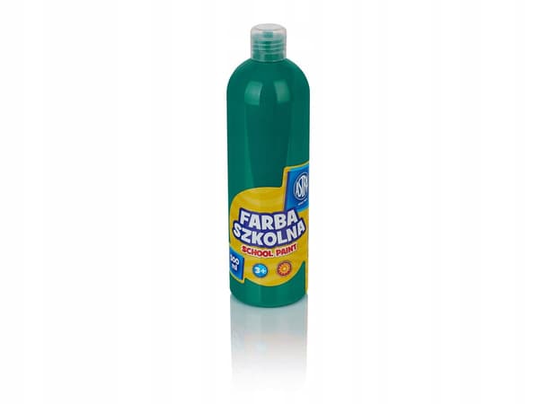 ASTRA SKOLEMALING 500ML. EMERALD 301112010