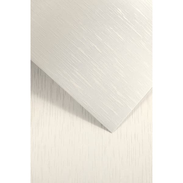 DEKORATIV KARTONG PÄRLVIT BAMBU 220G/M2 (20)