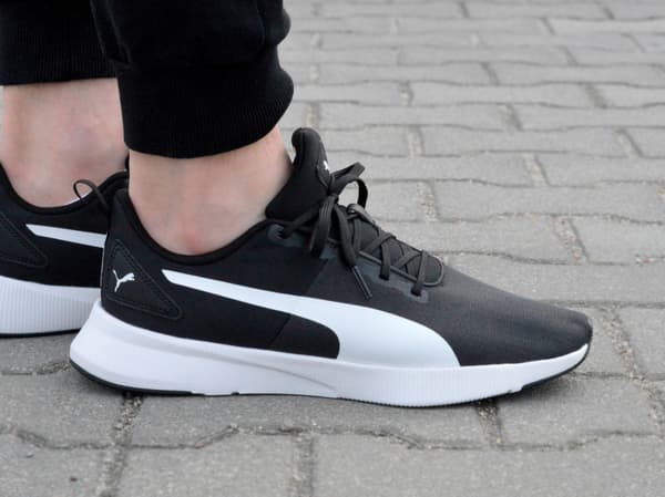 Puma FLYER Runner Mesh 195343 01 44.5 (29cm)
