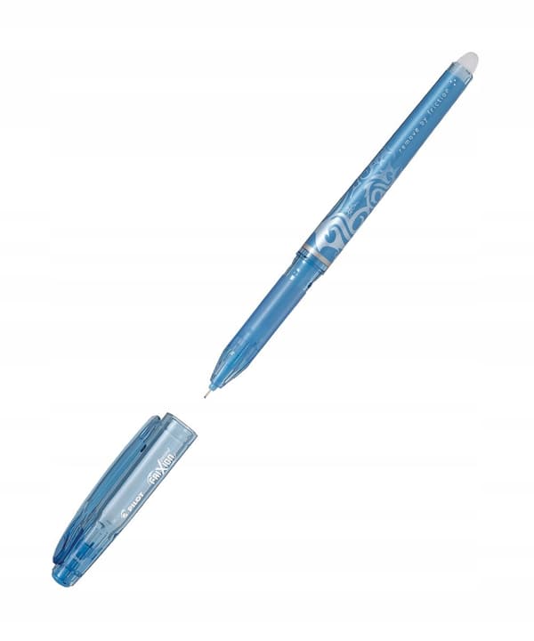 FRIXION PILOT POINT FINELINER 0,5 AZURE (12) 9466