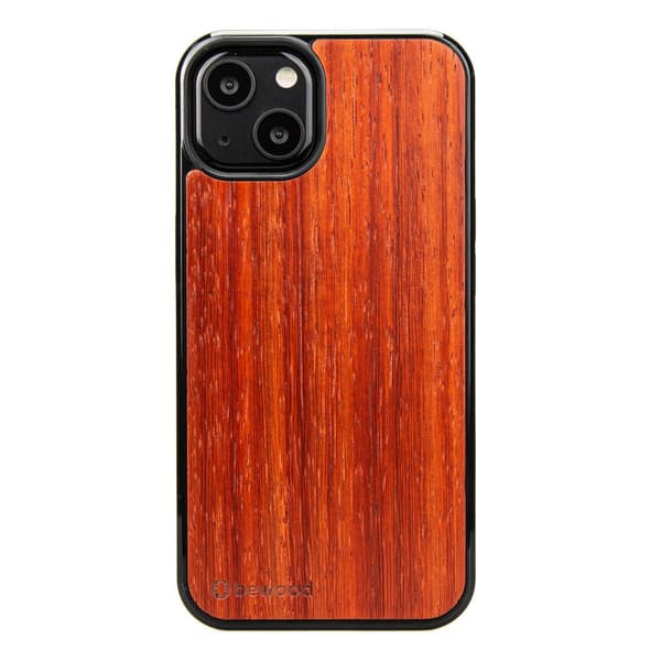Træcover til iPhone 13 PADOUK
