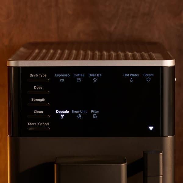 KitchenAid KF2 automaattinen kahvinkeitin KitchenAid Väri: Mattamusta