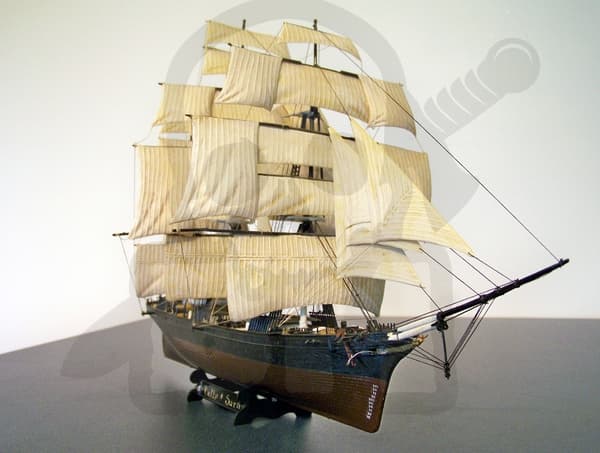 MCRF60 Clipper Cutty Sark