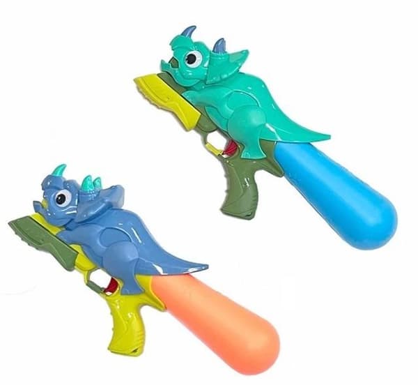 Dino Mix vattenpistol