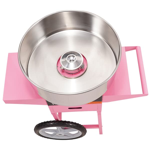 Heckermann HCMHTJ Candyflossmaskine