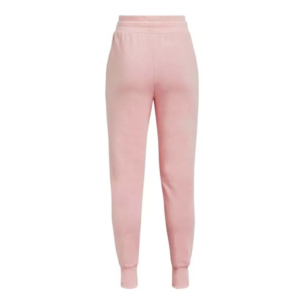 Under Armour Rival fleece joggingbukser til piger, M