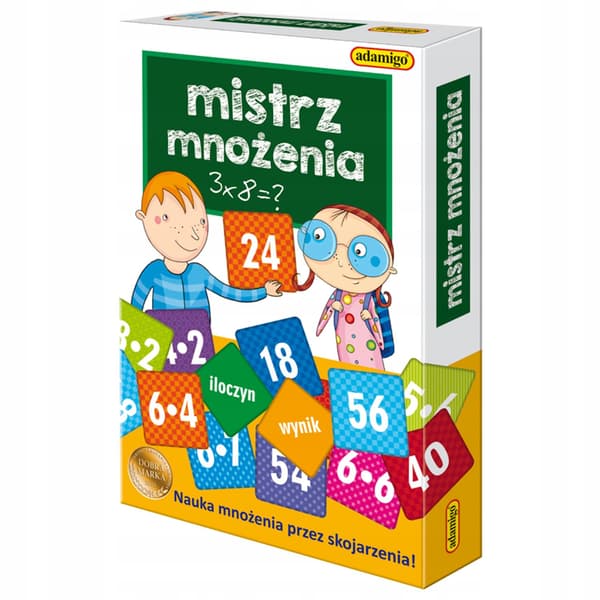 KERTOLASKUN MESTARI 4676