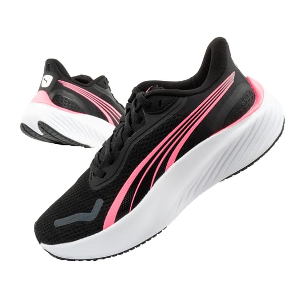 Puma Pounce Lite Sort [310778 16] størrelse 38