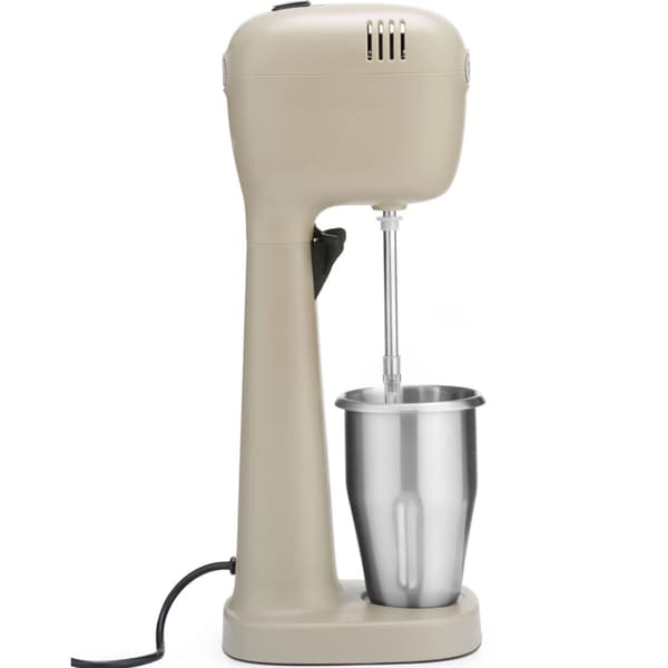 Shaker milkshakeskummer 400W karamel - Hendi 221624