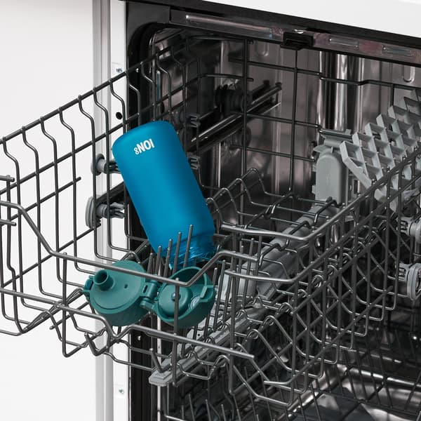 ION8 BPA-vapaa I8RF350AQU Aqua -pullo