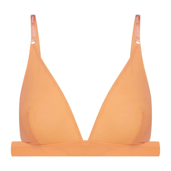 Saoui Bloovii Bralette | Orange M