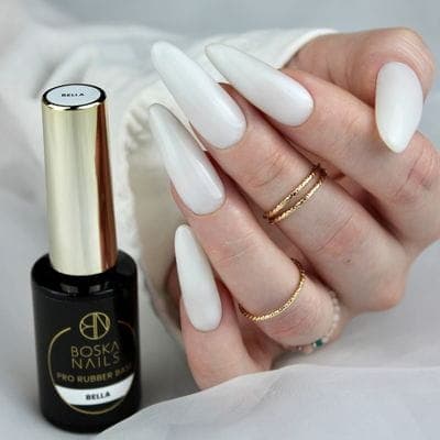 Boska Nails Pro Gummibase Bella 10 ml