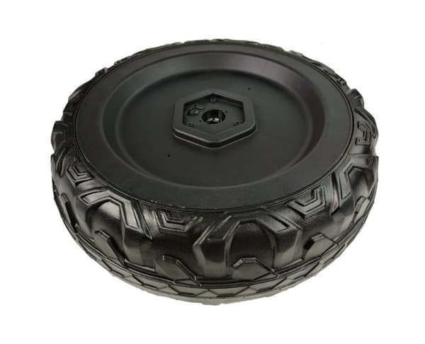 Hjul för EVA batteridrivet fordon XMX613