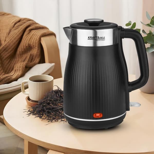 elkedel 1,8L KD4104