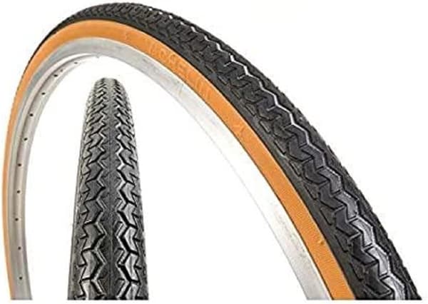Michelin 082025 Cykeldäck 27,5 x 2,40