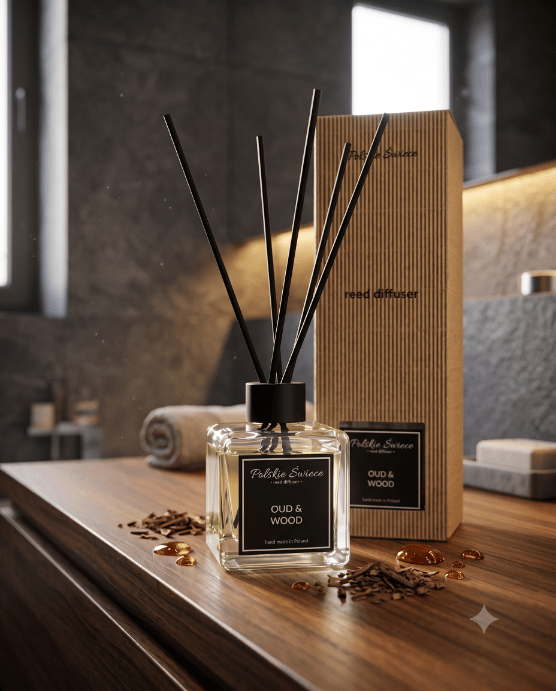 OUD & WOOD Aroma Diffuser