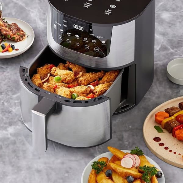 LINBOX SORT AIR FRYER
