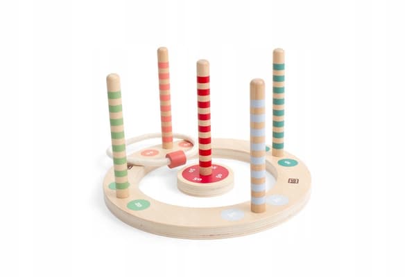 BS Toys træringkastspil