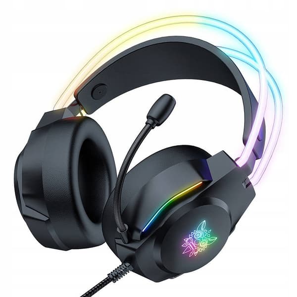 Onikuma X26 on-ear hovedtelefoner