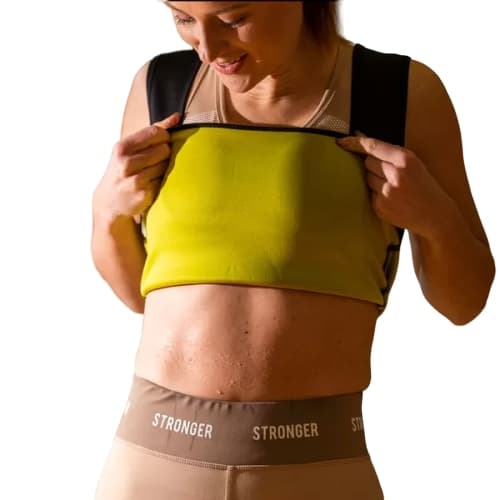 Termoformande neopren 4XL/5XL