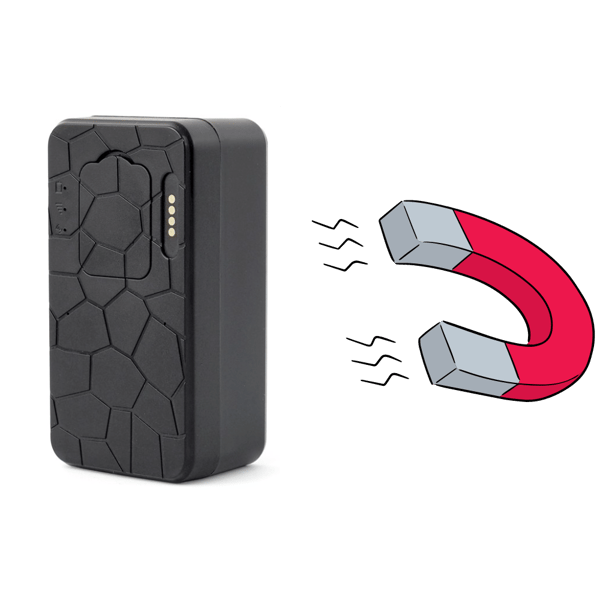 G50S 3000 GPS-lokaliserare