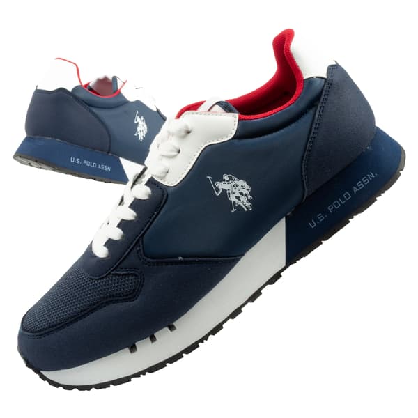 US Polo Assn. Deni Man [DENI003M/6TH1 DBL] v.41