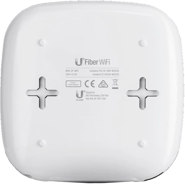 Ubiquiti UF-AE transducer