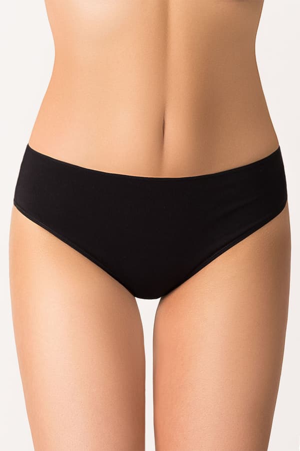 Vivisence 4002 sorte 2xl trusser