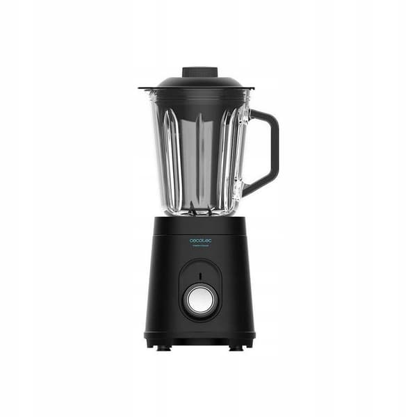 Cecotec Power Black Titanium 2500MAX Go koppmixer
