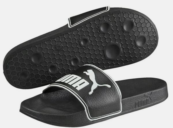 Puma Leadcat 360263 01 R-40.5 flip-flops