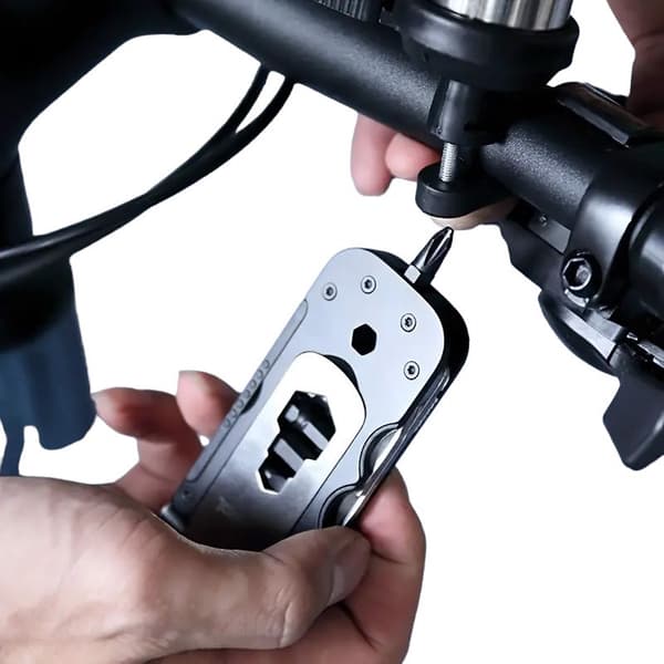 NexTool Multifunktionelt Cykelværktøj