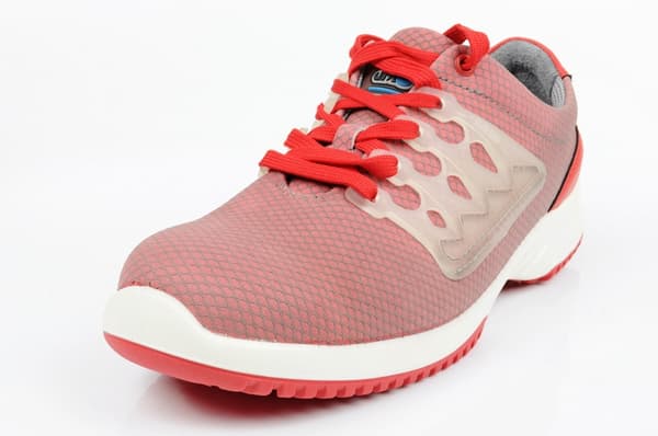 Abeba Men Uni6 Red [1764] y.47