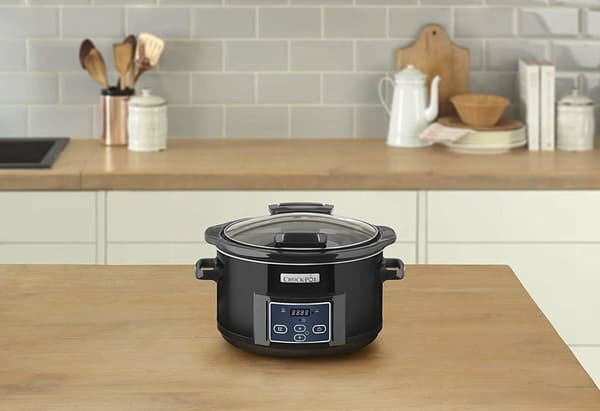 CrockPot CSC052X Slowcooker