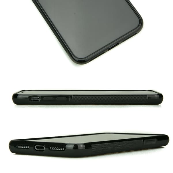 BOCOTE-puinen iPhone 11 -kotelo