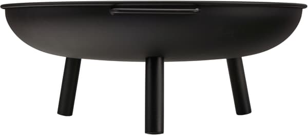 Eldstad för trädgården 58 cm KD4184