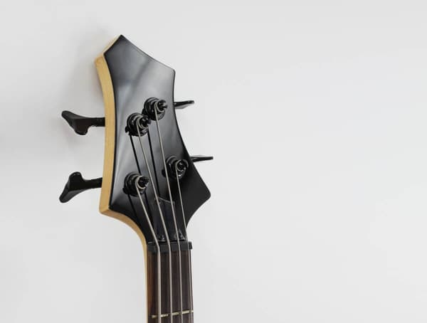 Strenge til basguitar ROAD DOG KB45-105