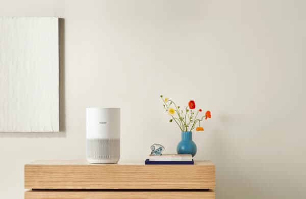 Xiaomi Smart Luftrenare 4 Kompakt (BHR5860EU)