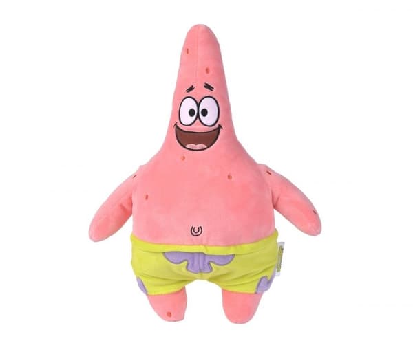 Patrick Søstjernen 35 cm