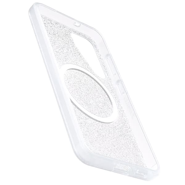 Samsung Otterbox React Magnet-cover til Galaxy S25 Stardust