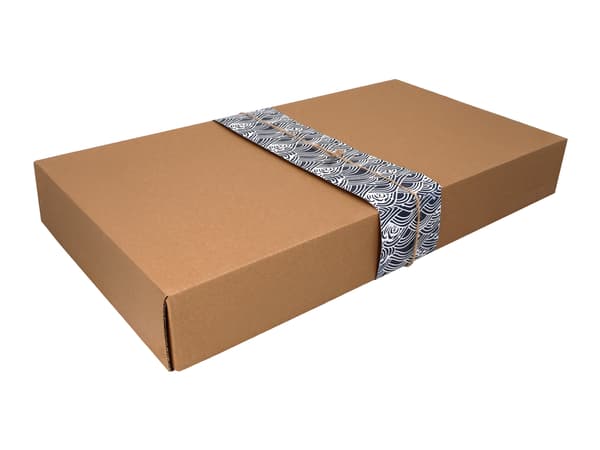 Set med 4 skålar + tallrik