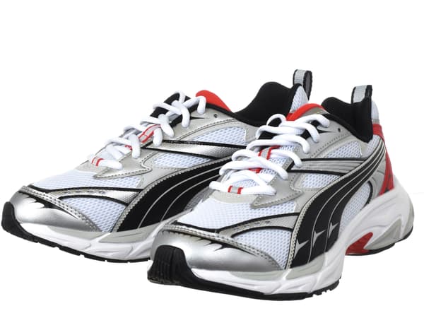 Puma Morphic 392724-06 40 Herresko