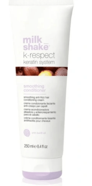 Milkshake K-RESPECT Utjämnande balsam 250 ml