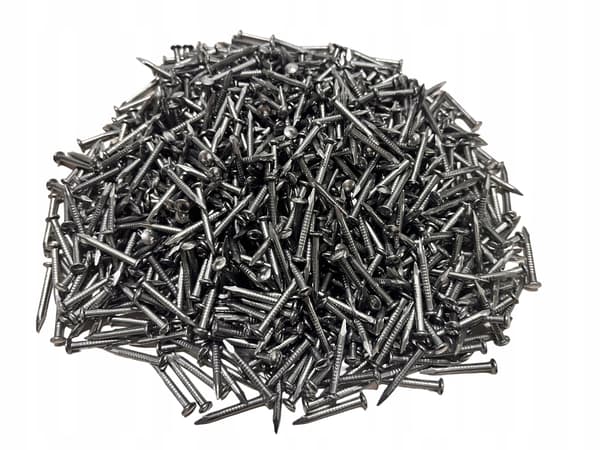 Bierbach Møbelsøm 2,6 x 25 mm 1 kg