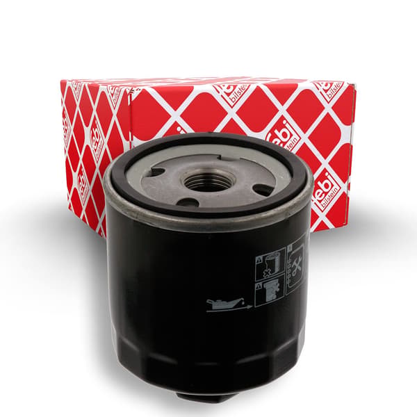 FEBI BILSTEIN FE22532 öljynsuodatin